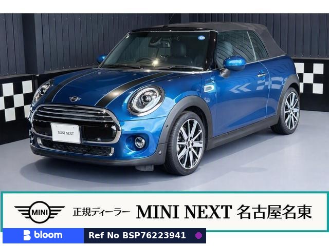 2020 MINI MINI