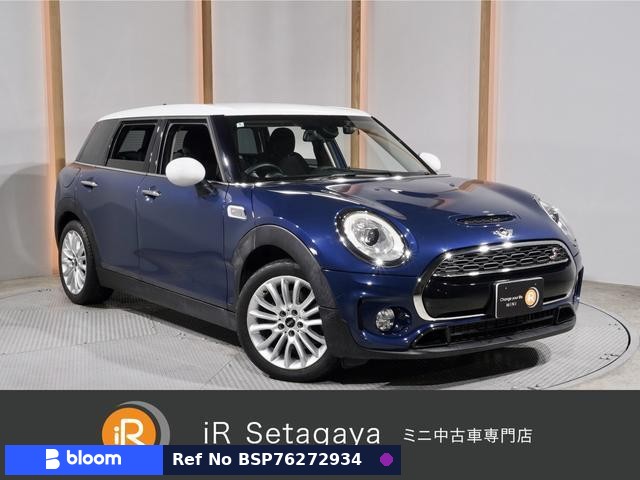 2016 MINI MINI