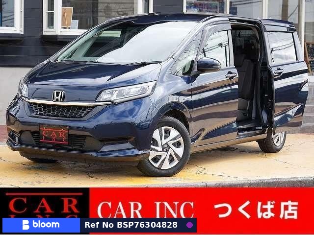 2021 Honda Freed Plus Hybrid
