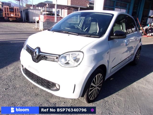 2023 Renault Twingo