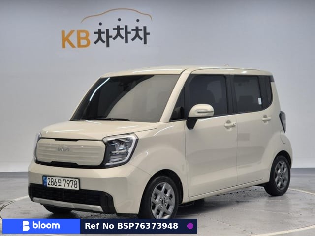 2023 KIA RAY