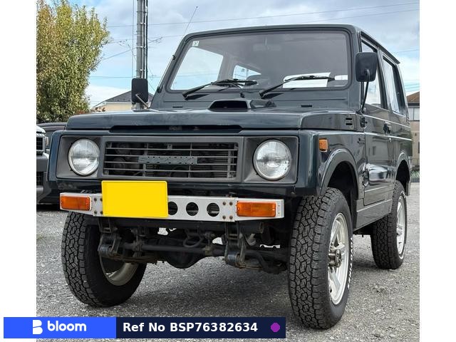 1994 Suzuki Jimny