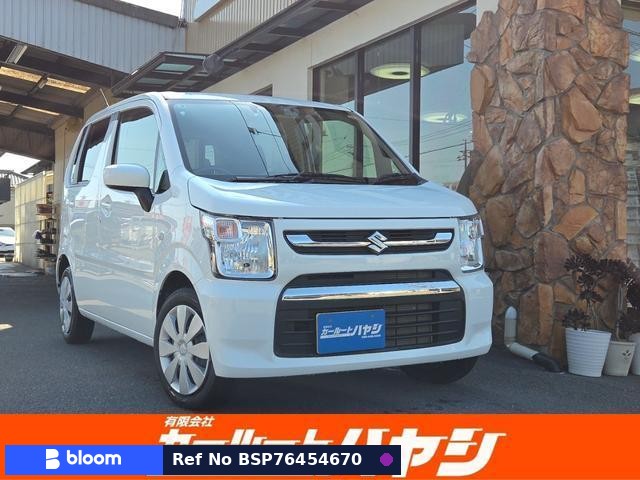 2025 Suzuki Wagon-R