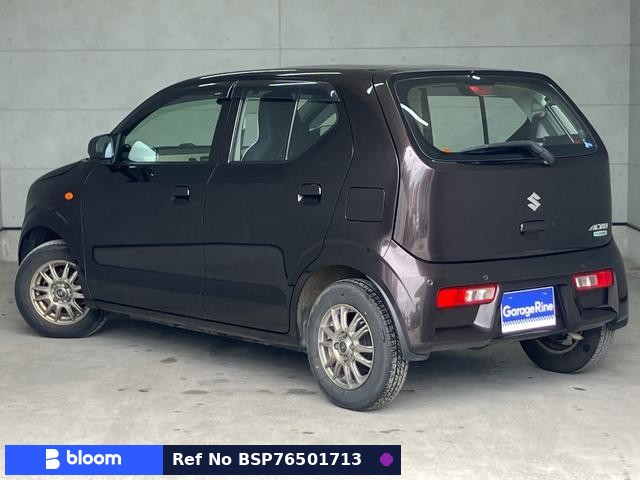 2019 Suzuki Alto