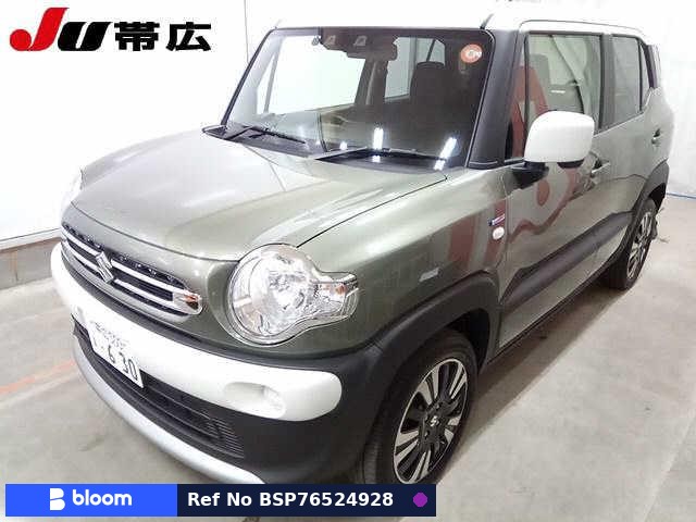 2024 Suzuki X BEE