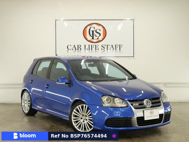 2006 Volkswagen Golf