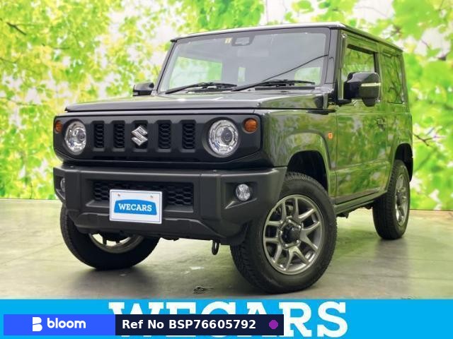 2023 Suzuki Jimny