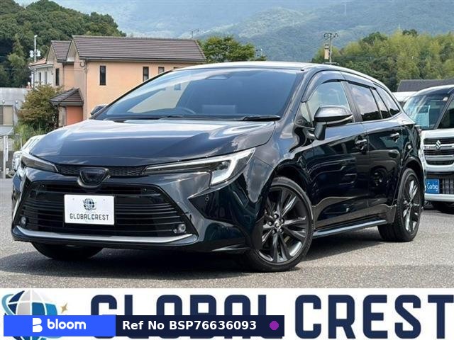 2023 Toyota Corolla Touring
