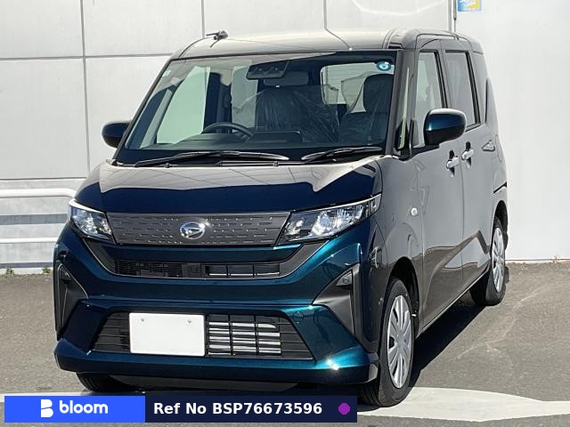 2026 Daihatsu Move