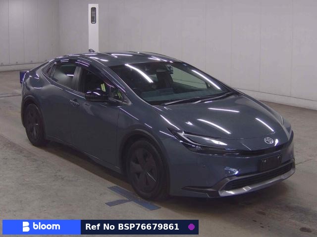 2023 Toyota Prius