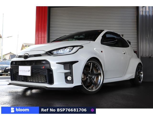 2020 Toyota Yaris