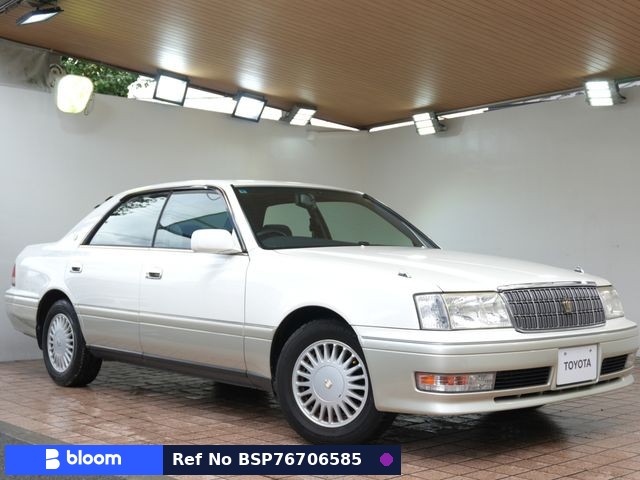 1998 Toyota Crown