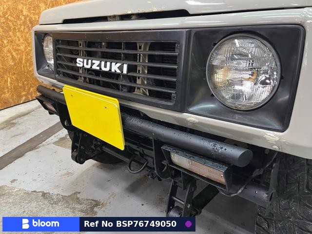 1993 Suzuki Jimny