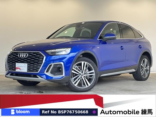 2021 Audi Q5