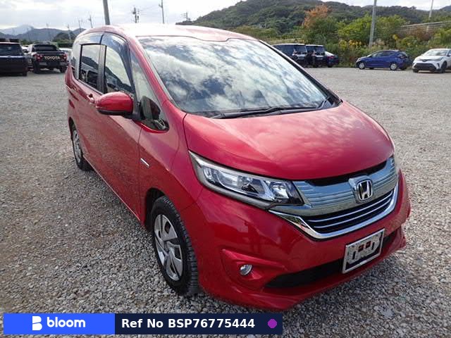 2018 Honda Other