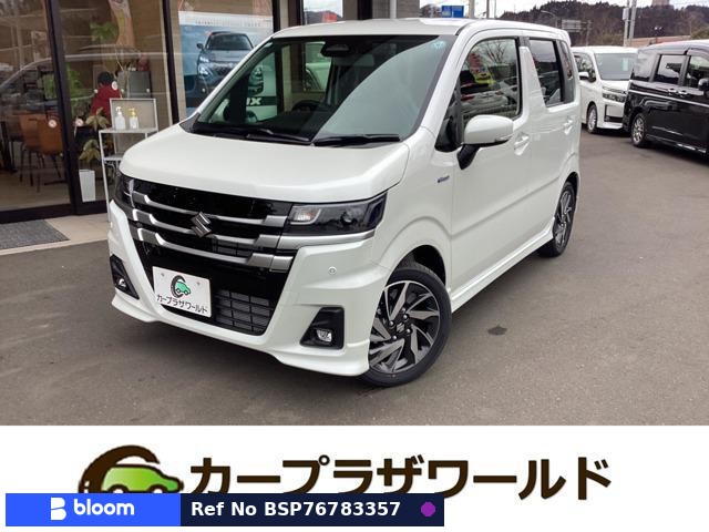 2026 Suzuki Wagon-R
