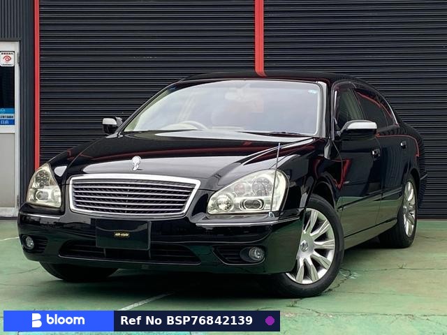 2008 Nissan Cima