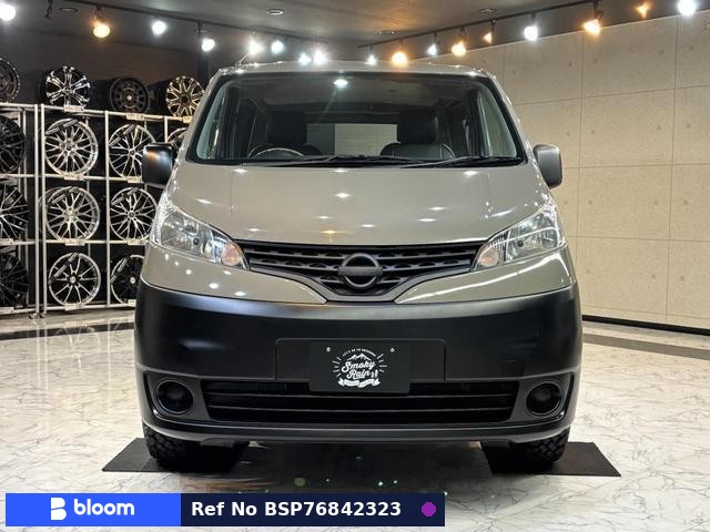 2009 Nissan NV200VANETTE VAN
