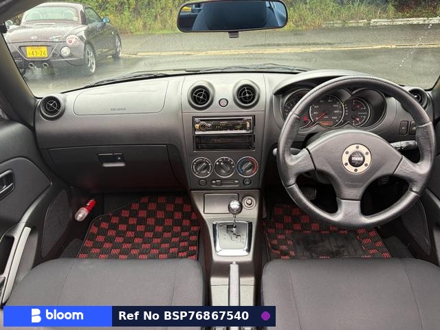 2009 Daihatsu Copen