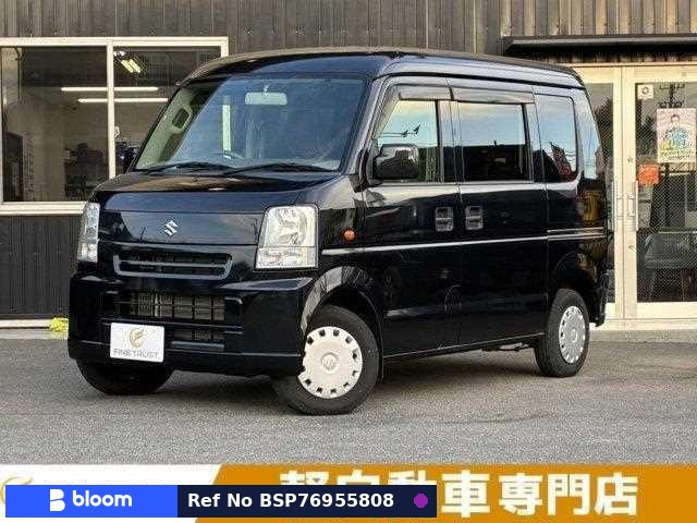 2014 Suzuki Every