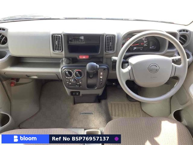 2026 Nissan Clipper VAN