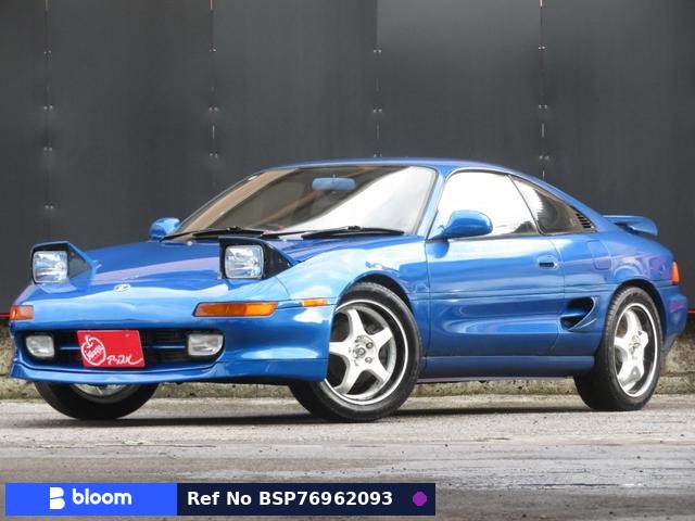 1994 Toyota MR-2