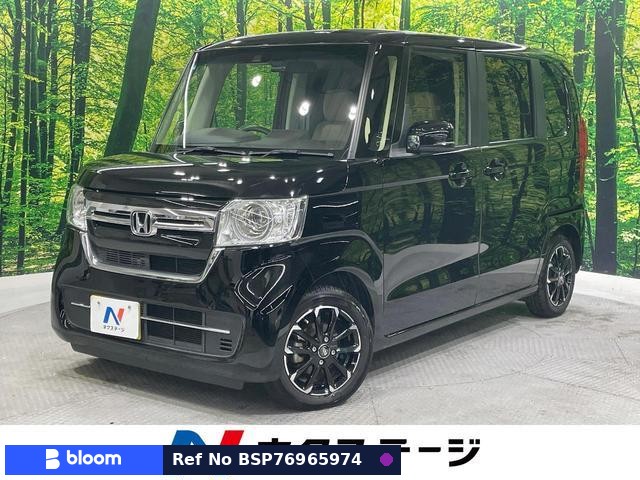 2023 Honda N BOX