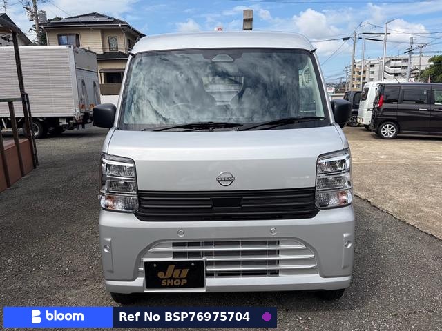 2026 Nissan Clipper VAN