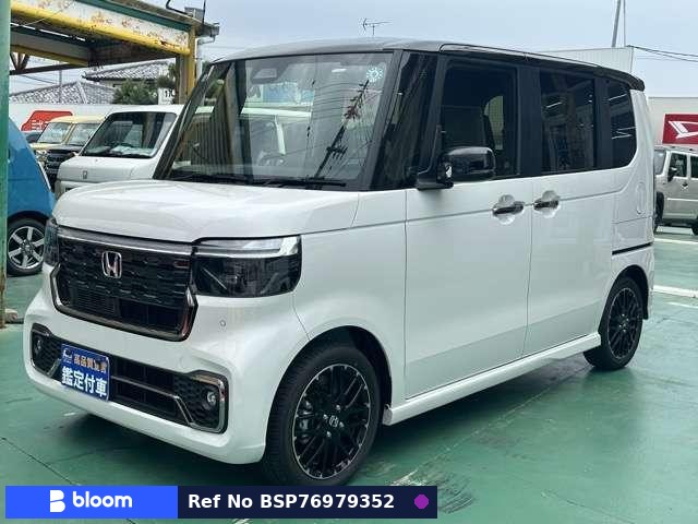 2026 Honda N BOX