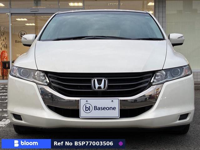 2008 Honda Odyssey