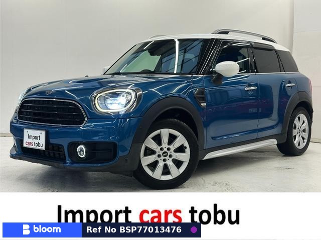 2019 MINI MINI