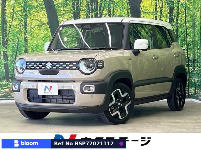 2026 Suzuki X BEE