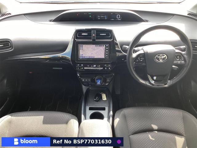 2020 Toyota Prius