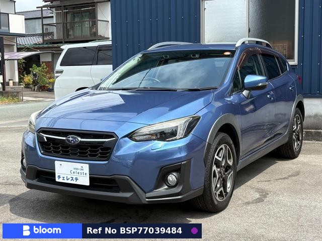 2017 Subaru XV Hybrid