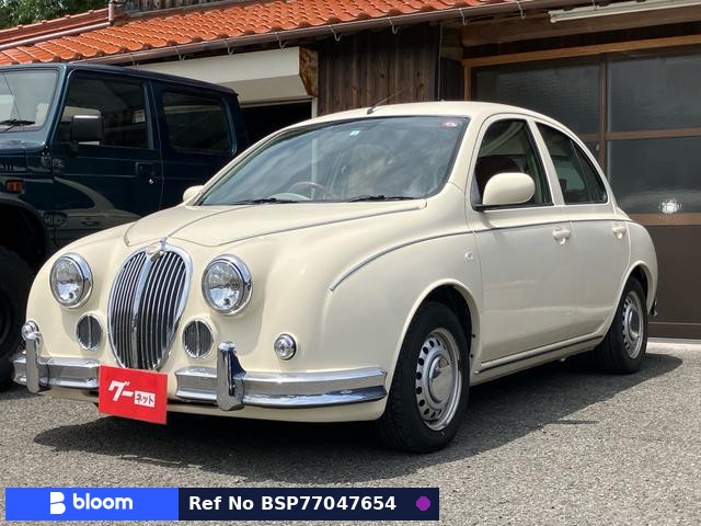 2008 Mitsuoka Viewt