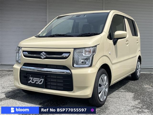 2025 Suzuki Wagon-R