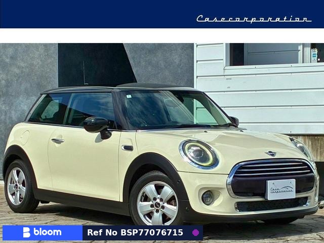 2020 MINI MINI