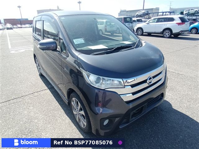 2013 Nissan Other