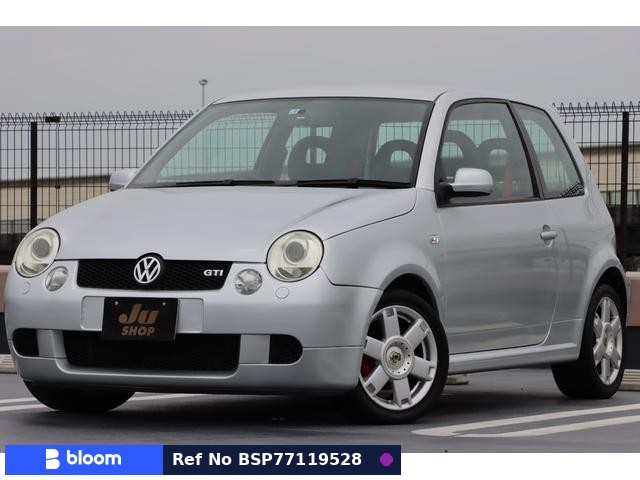 2005 Volkswagen Lupo