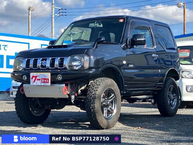 2014 Suzuki Jimny