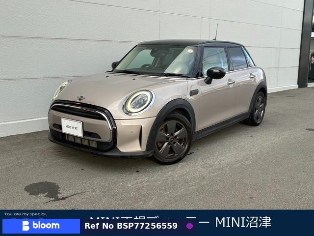 2021 MINI MINI