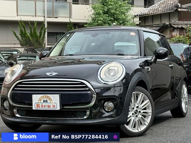 2016 MINI MINI
