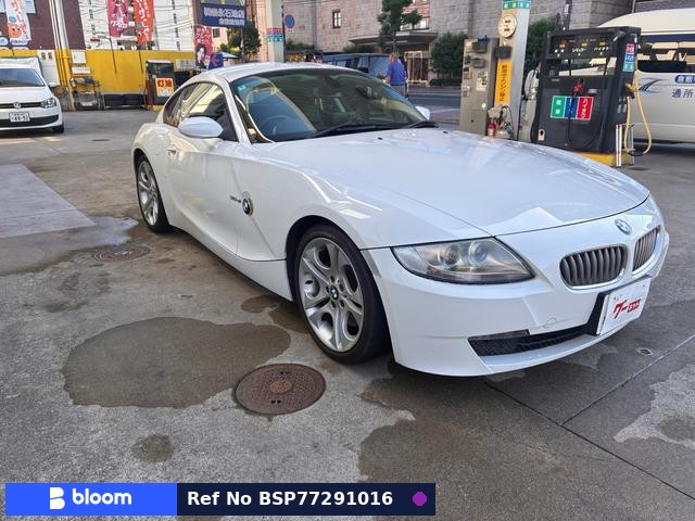 2007 BMW Z4
