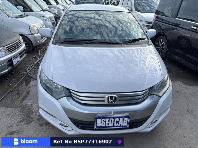 2009 Honda Insight