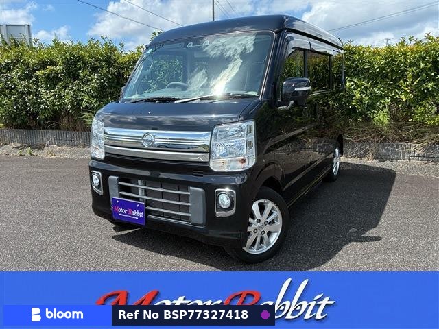 2022 Nissan NV100CLIPPER RIO