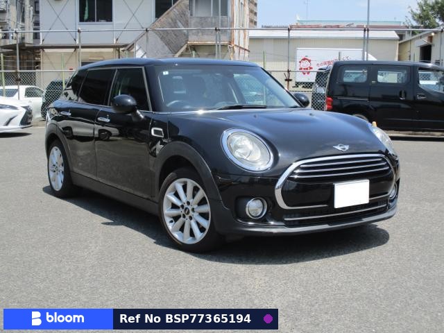 2017 MINI MINI