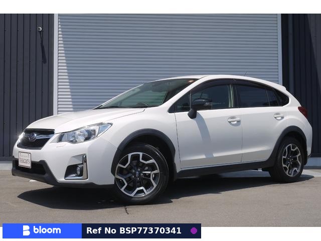 2016 Subaru XV
