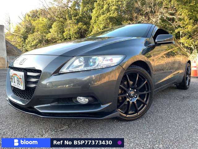 2011 Honda CR-Z