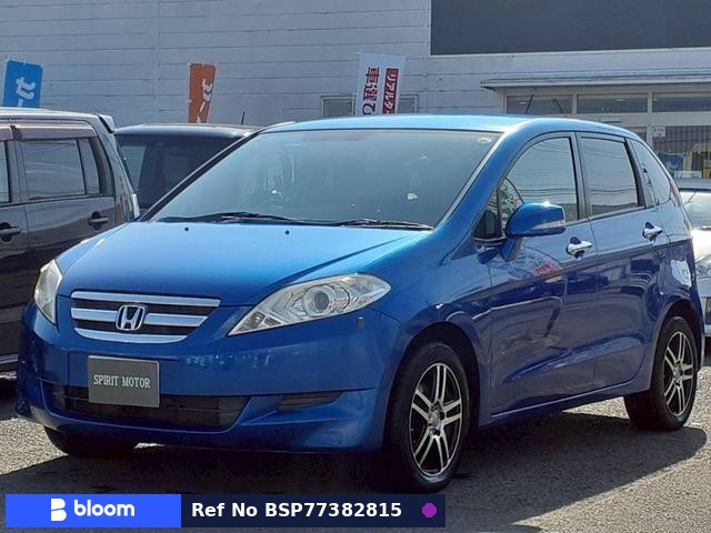 2005 Honda Edix
