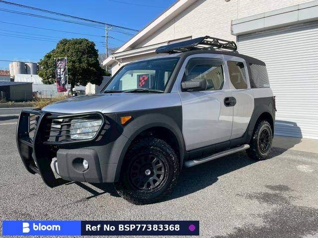 2003 Honda Element